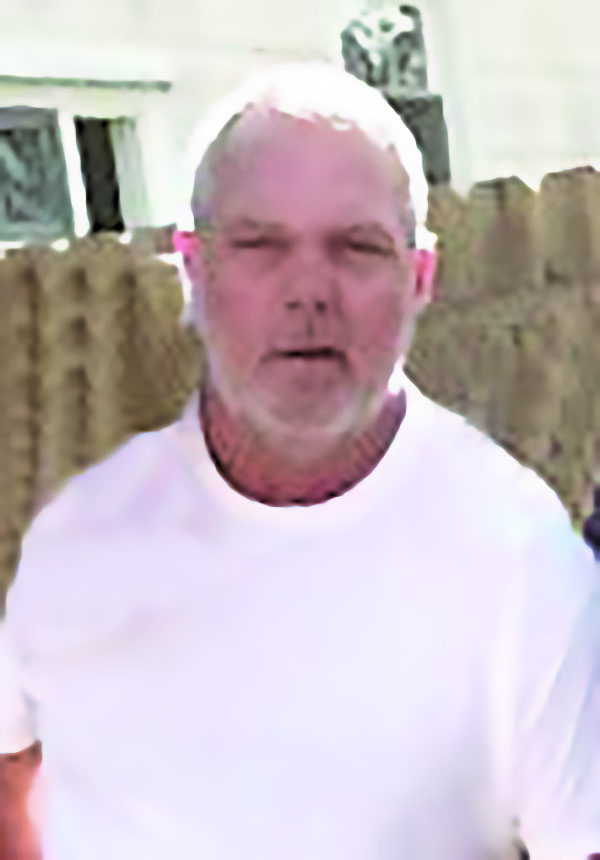 Douglas Merle Stiles