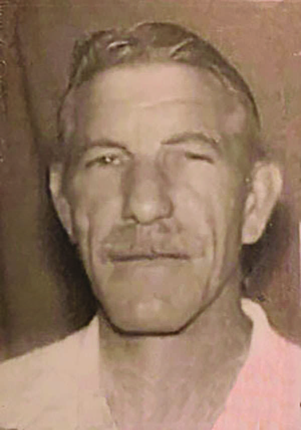 Edward Michael Wyatt