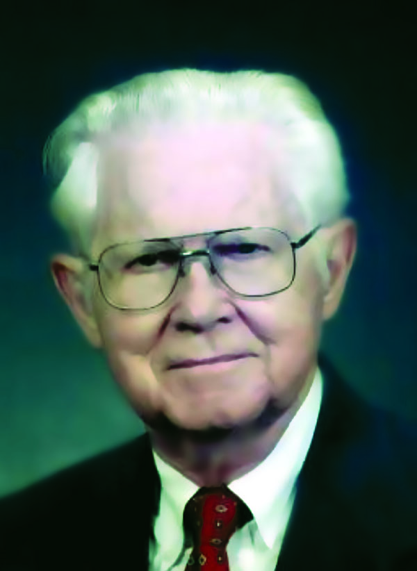 George David Taylor Jr.
