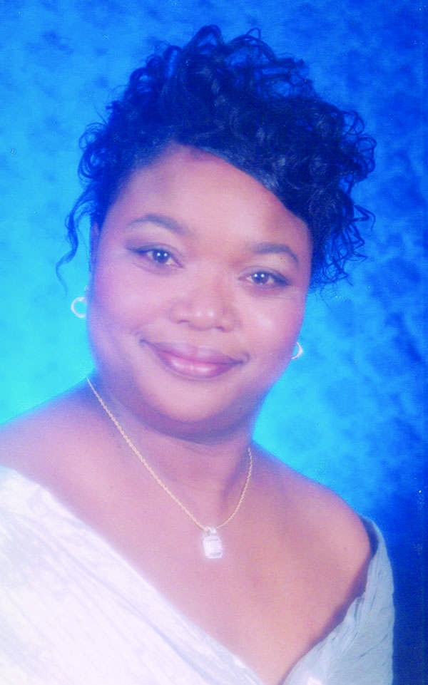 Karen V. Poulson