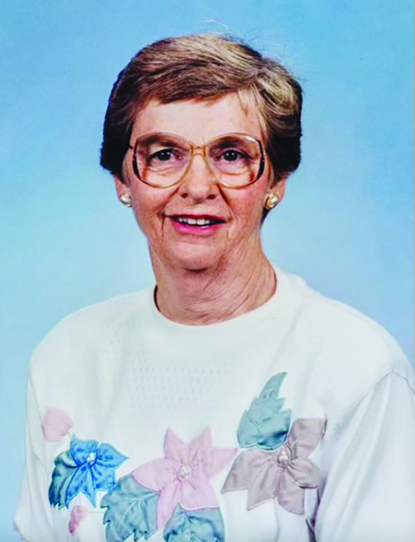 Rebecca Jane Starr