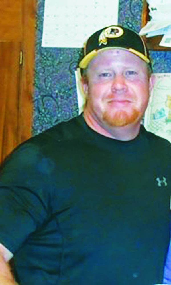 Roger A. Ripperton