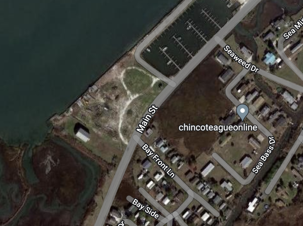 Seacrets restaurant coming to Chincoteague