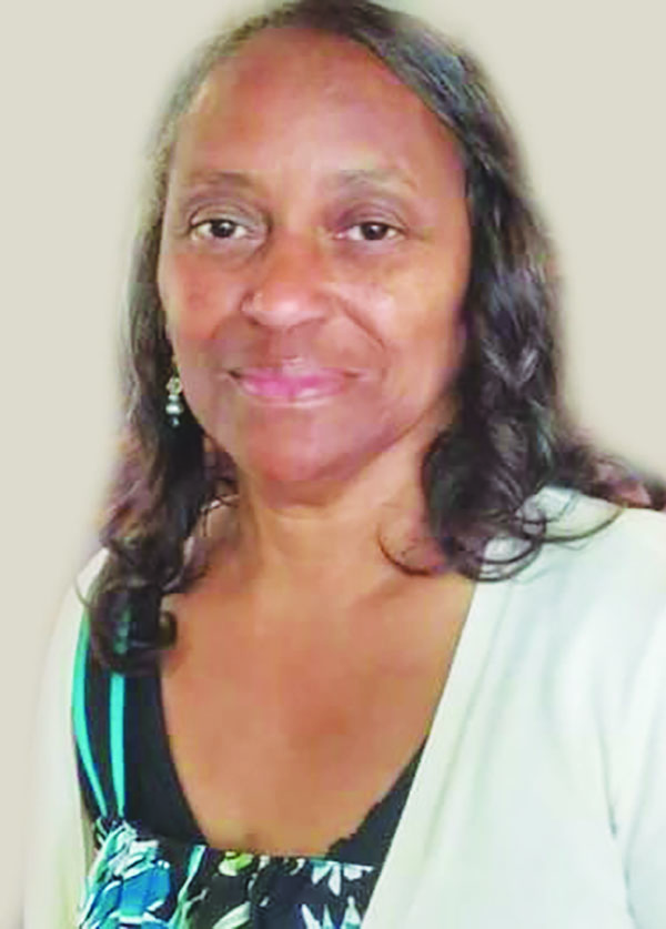 Susie Linda Simpkins