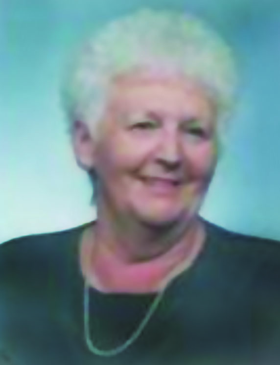 Virginia Harton