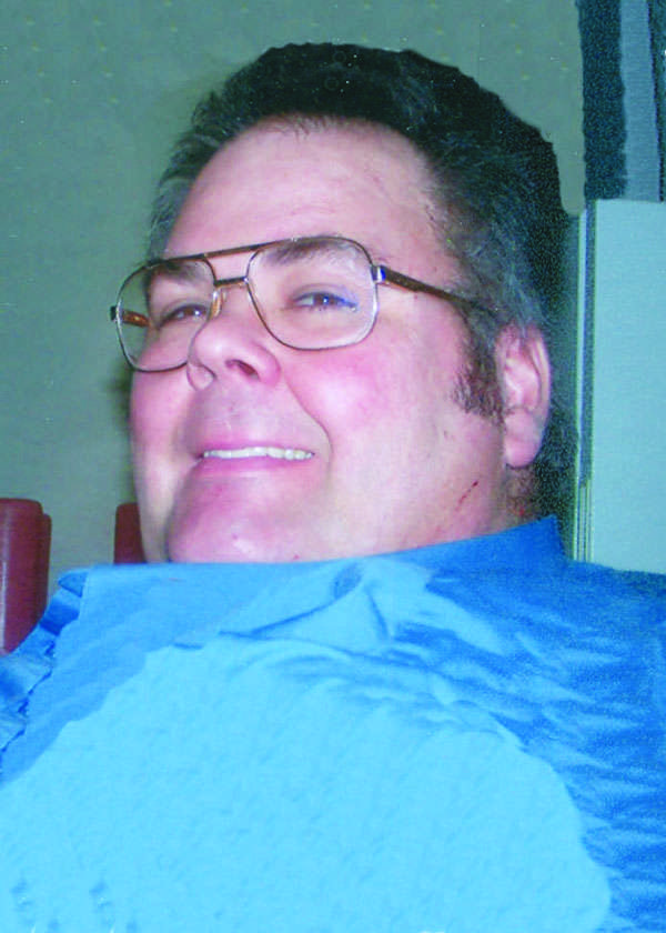 William David Bradshaw