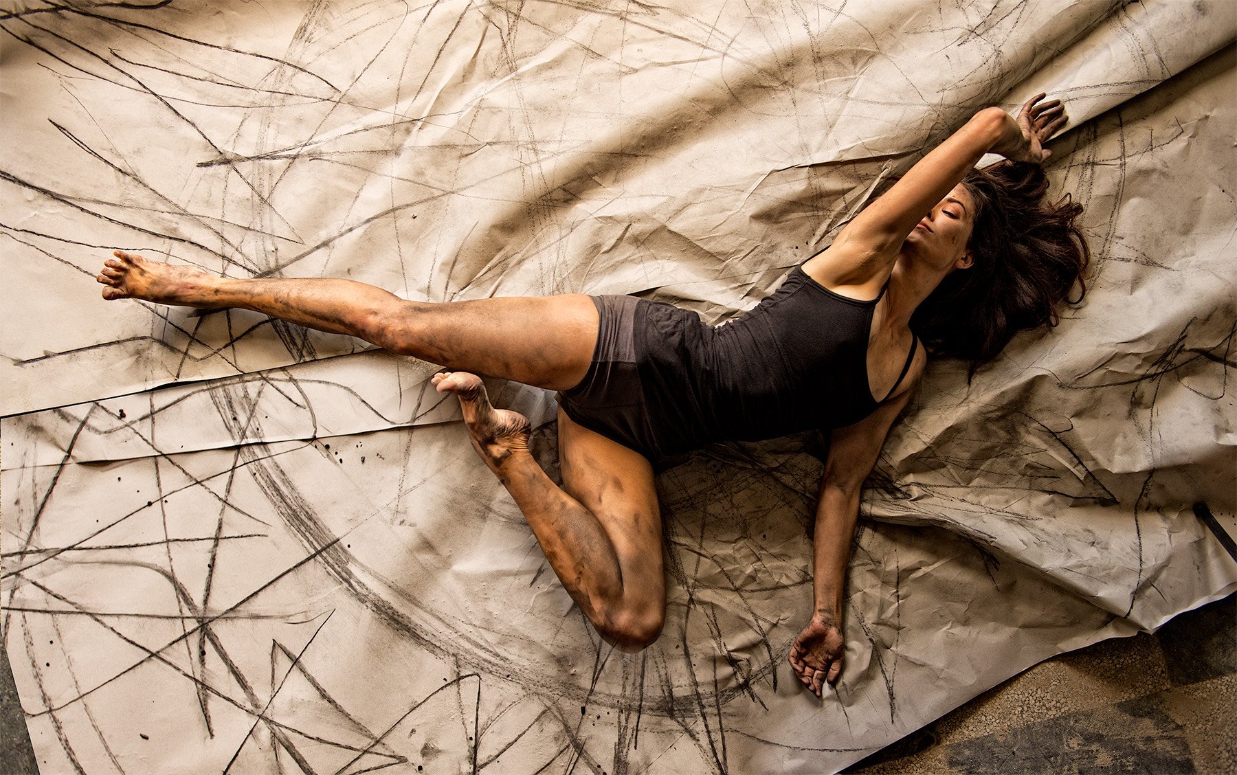 Renata Sheppard: Dancer, Teacher, and Entrepreneur