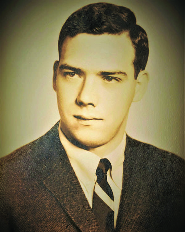 William Parks “Bill” Hickman