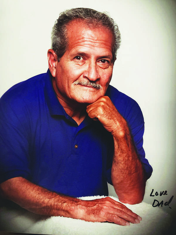Manuel Salazar Jr.