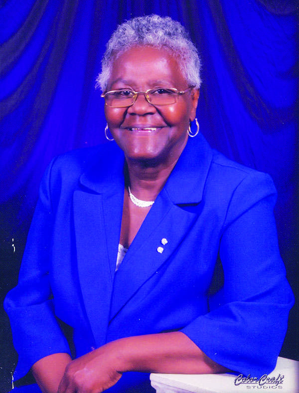 Margaret Ann Dennis Downing
