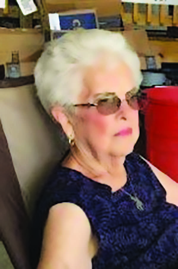 Peggy Stephens