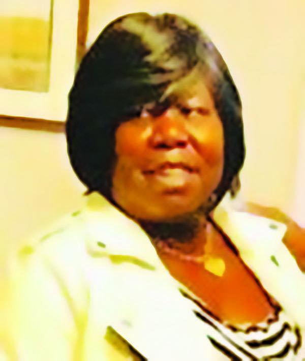 Rosa L. Justice