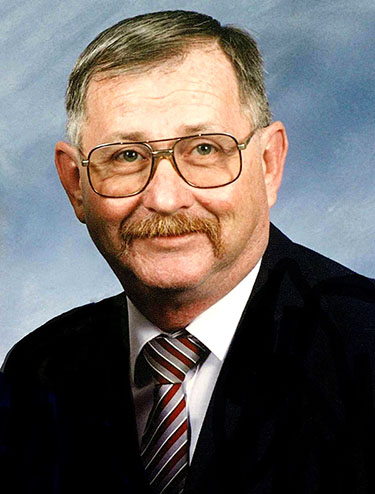 Barry Parks