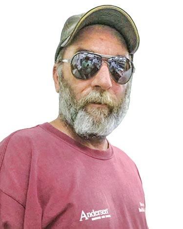 William Ray “Billy” Justice