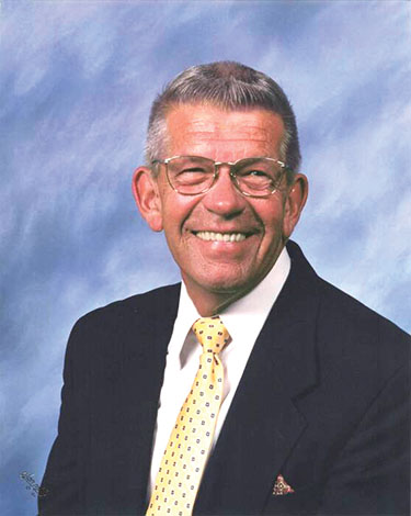 Charles Etz
