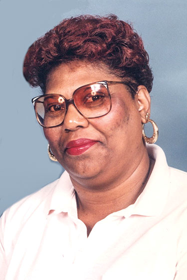 Deborah Elmandorf
