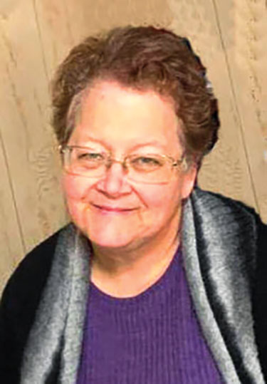Virginia Pruitt
