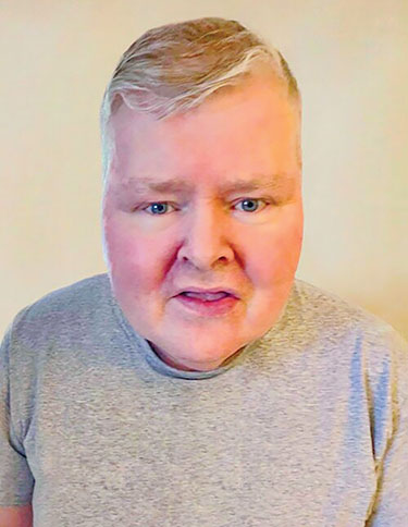 John Hutchinson III