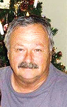 Kenneth Hall Sr.