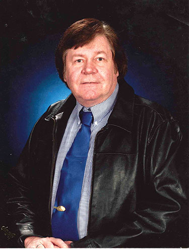 Lloyd “Jeff” Potts Jr.