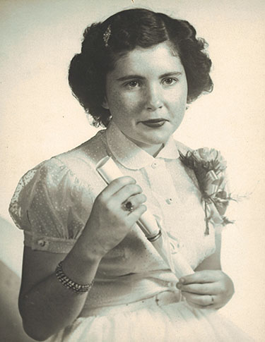 Lula May Reed