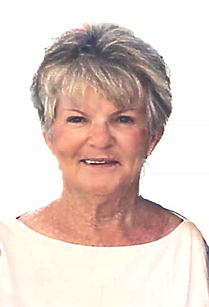 Mary Ann Merritt