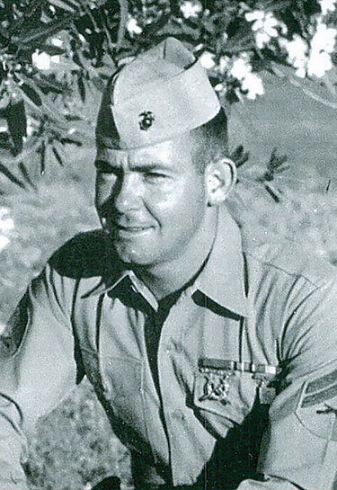 Harvey Nelson Farlow Jr.