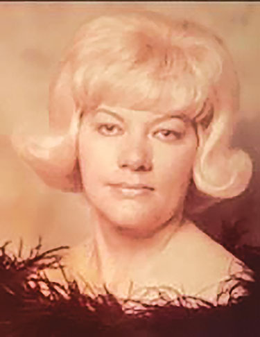 Rosalie Taylor