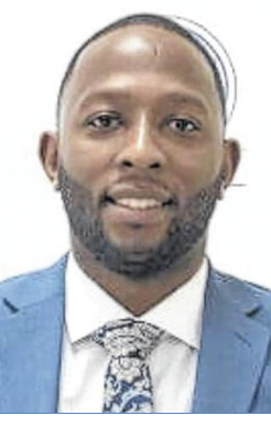 How mentors led Adairius Williams to career success