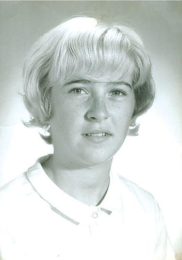 Vickie Thornes