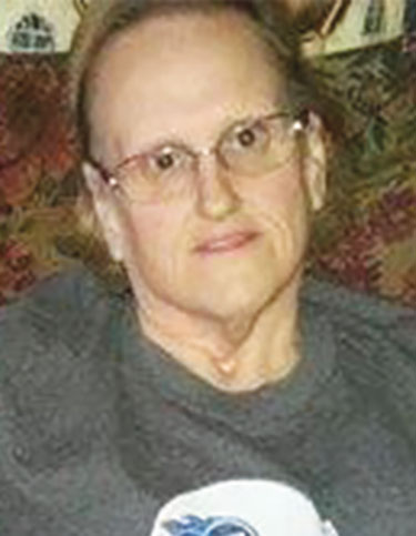 Patricia Furniss