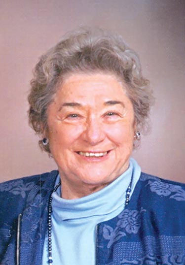 Anne Sterling