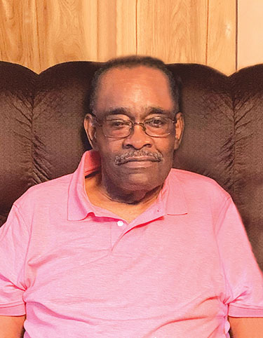 Clyde Bassett Jr.
