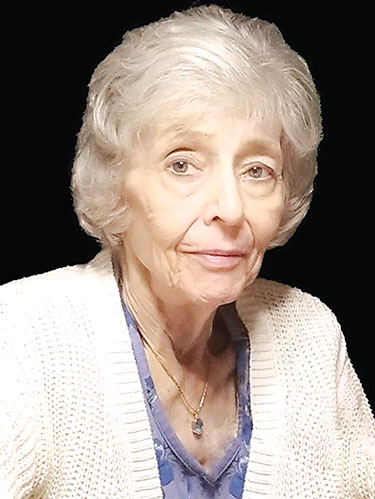 Carol Barnes