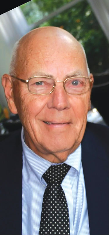 Eugene “Gene” Lusby