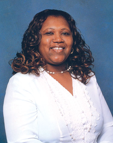 Evangela Lewis