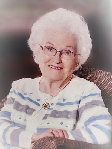 Iris Pruitt