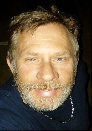 James “Hop” Hopkins