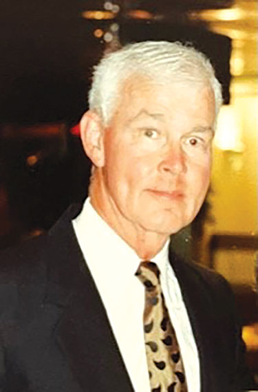 James Roe