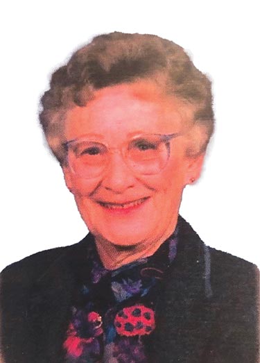 Jane Sawyer