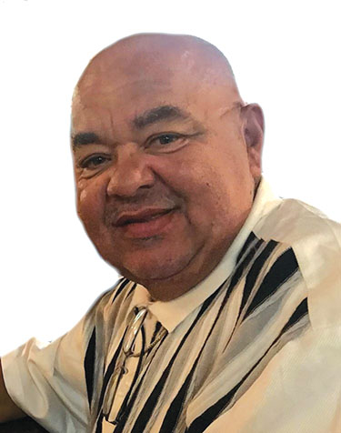 Jeffery “Juke” Locklear