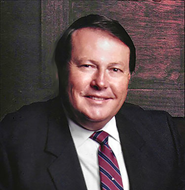 Keith Kellum Sr.