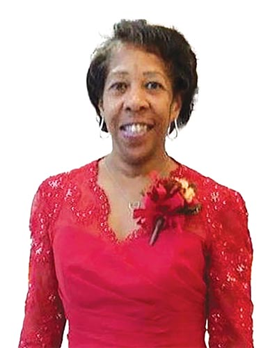 Lydia Tunnell