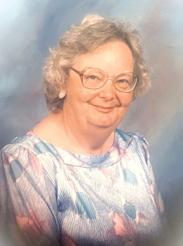 Margaret Collings