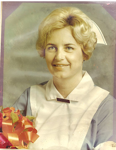 Mildred “Cookie” Lankford