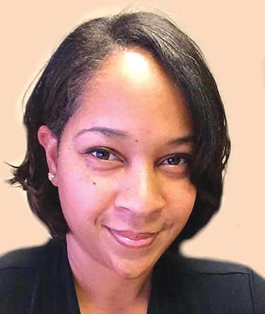 Rochelle Ndiongue