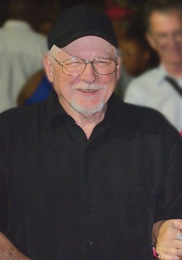 Robert “Bob” Hill