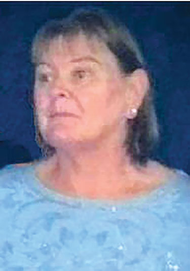 Susanne Kellam