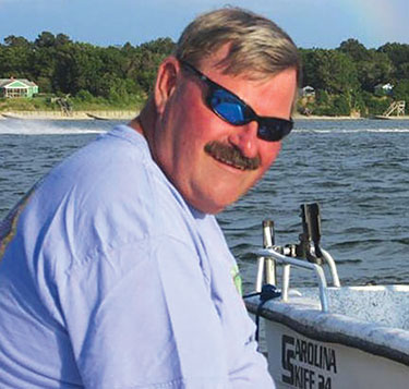 Tim Kellam