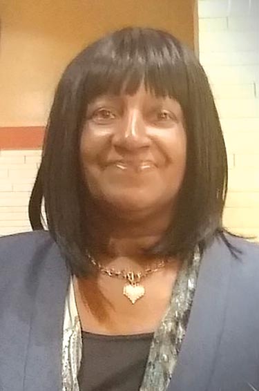 Shirley Bibbins